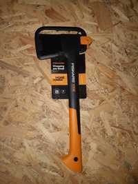 Універсальна сокира Fiskars S X10 121443 (1015619)