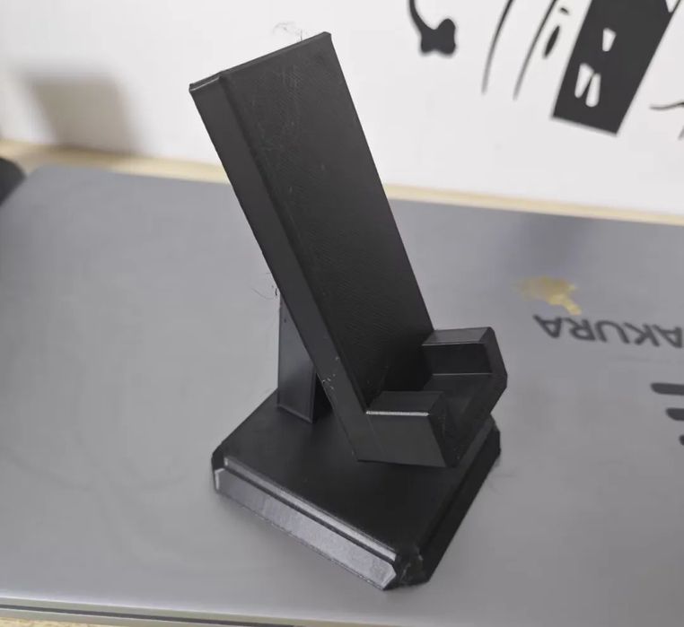 Suporte Mebius Mebium Aura