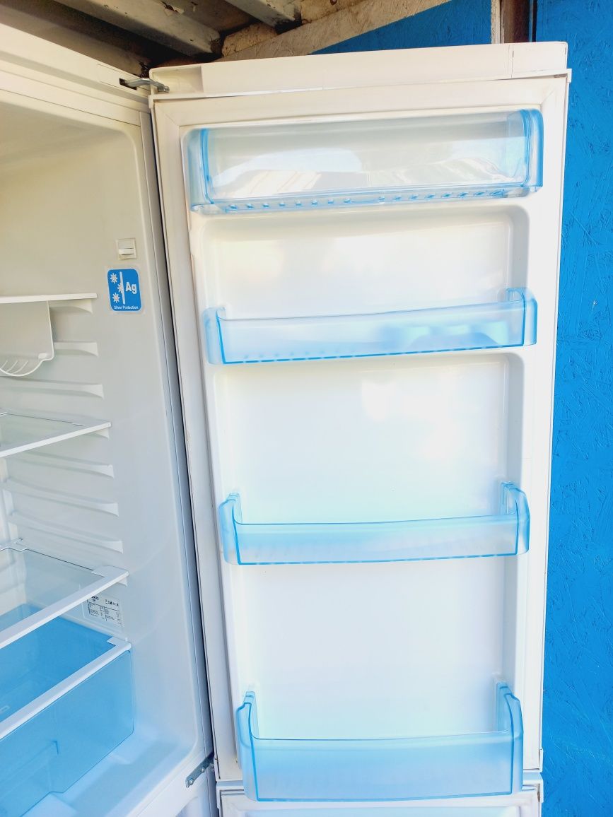 Lodówka Beko Zadbana 100% Sprawna Transport