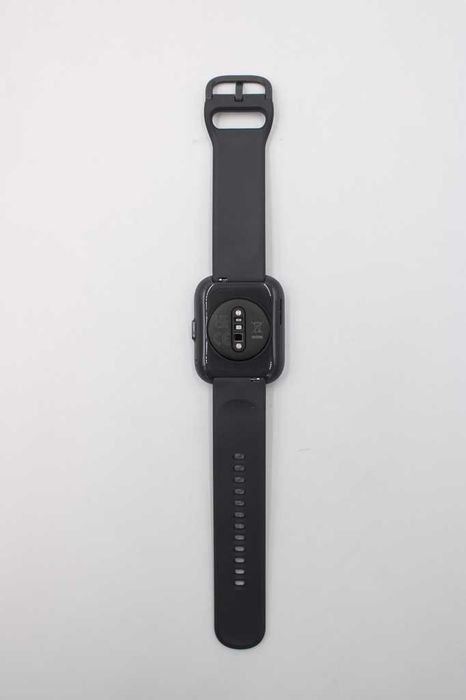 Smartwatch Zegarek sportowy AMAZFIT BIP 5 GPS Czarny