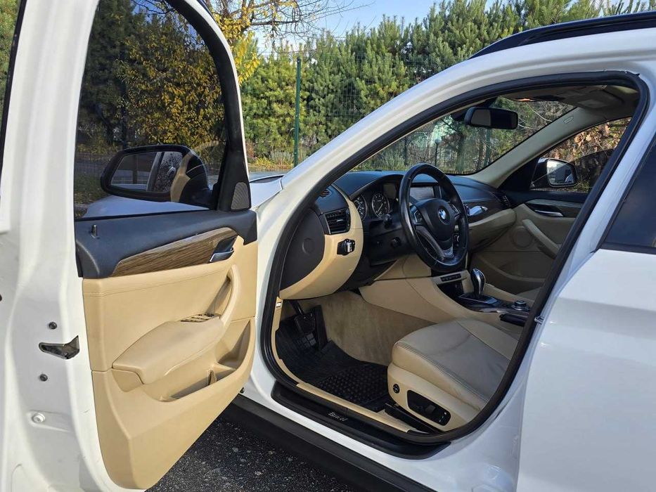 Продам  BMW X1 2012. Можна в розстрочку, під викуп.