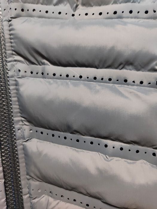 Kurtka MO roz. L  Bomber Dark Grey