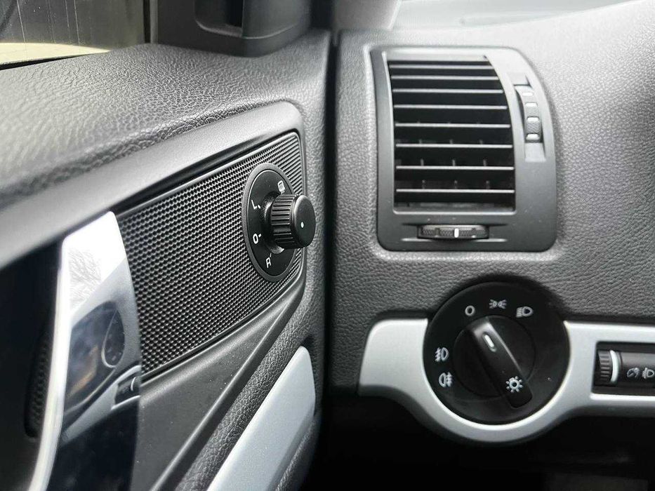 Шкода Октавия A5 FL 1,6 Універсал 2009 Рестайлинг 2 поколение