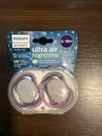 Пустушка Philips Avent, соска