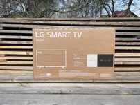 Телевізор LG 32LQ630B HD Ready [УКРАЇНСЬКИЙ РЕГІОН] Нові! Запечатані!