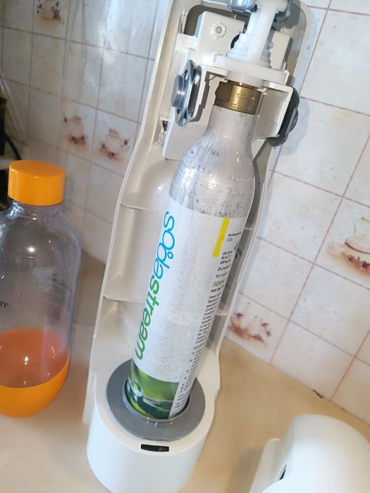 Продам Sodastream