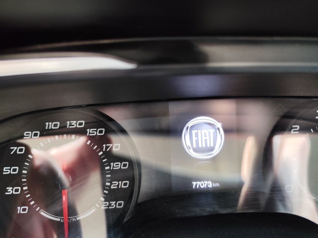 FIAT TIPO SW, 1.3 MultiJet Diesel - apenas 81.000km - NOVO PREÇO