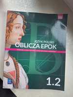 Oblicza epok 1.1 i 1.2