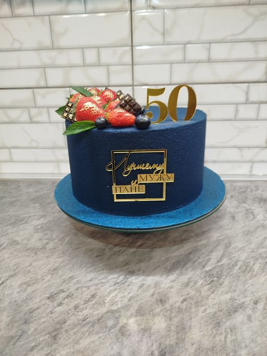 Торт на заказ Краматорск