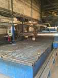 Przecinarka, Autogen,  Wycinarka, Plazmowa, Gazowa, Ploter CNC