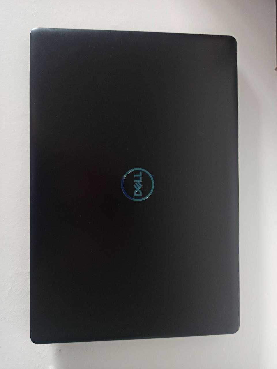 Dell G3 3579/ i5-8300H/16GB/ SSD128gb+HDD1TB/ Win10/ GTX1050