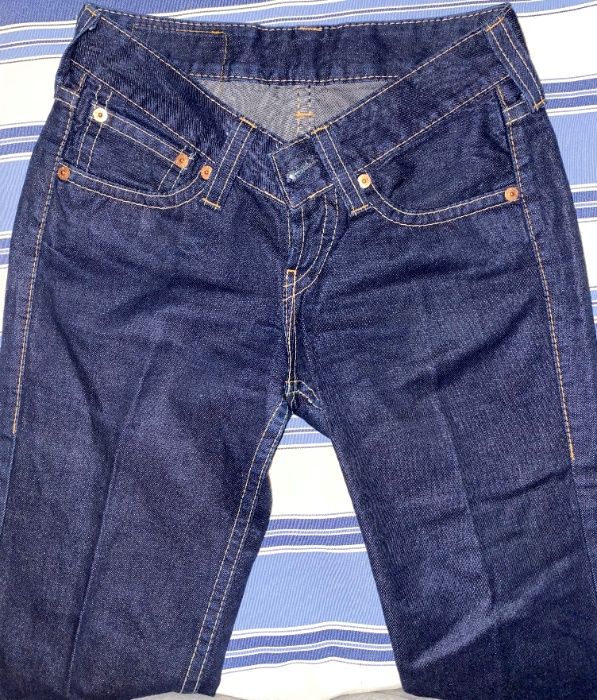 Calças Levis Novas Desconto
