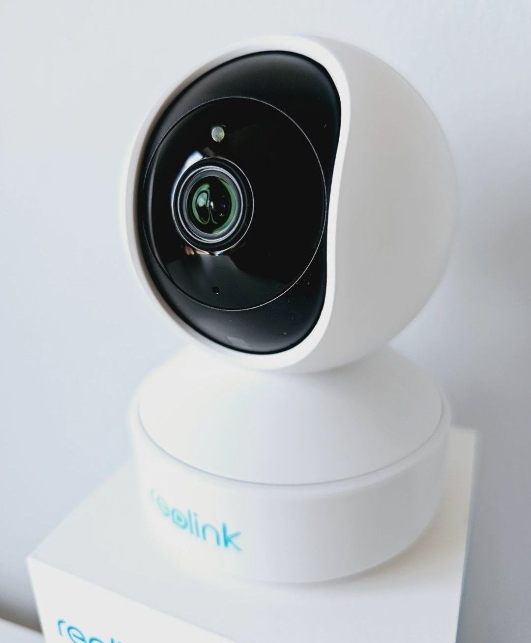 Kamera IP wifi Reolink E1 Pro 2 sztuki