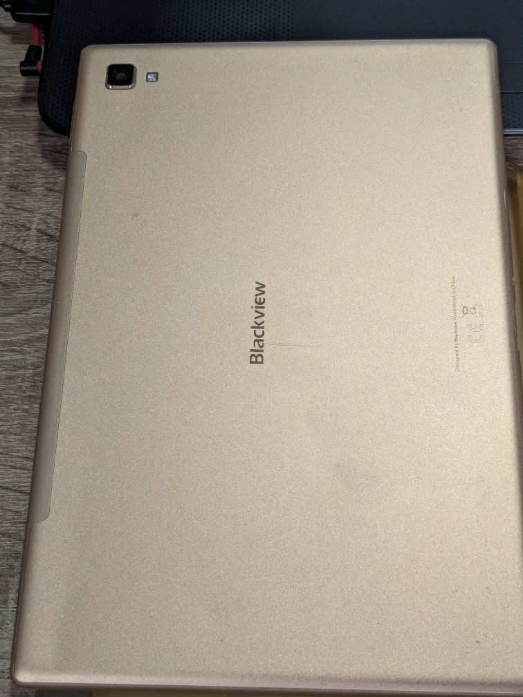 Blackview Tab 8 4/64 LTE Gold