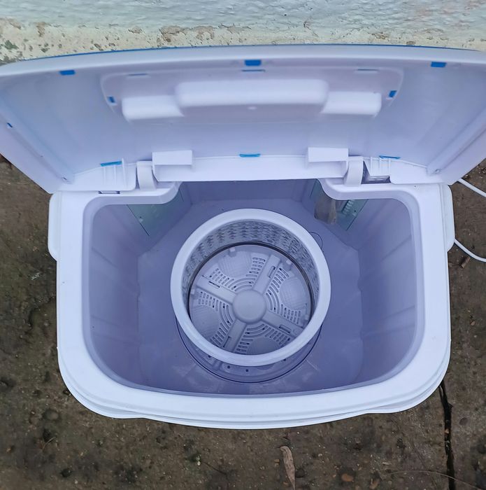 Продам пральну машину