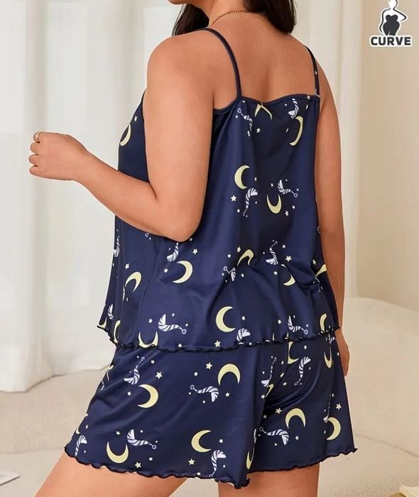 Жіноча літня піжама(НОВА)