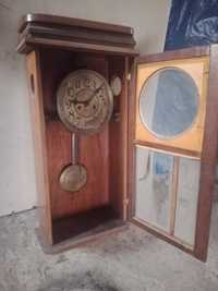 Gustav Becker Stary zegar niesprawny prod. od 1924
