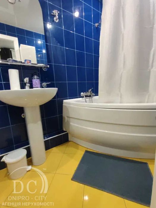 Оренда 1 кім.кв Фрунзенский. 9/14 эт Лівий берег