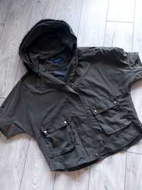 Efektowna Parka Zara