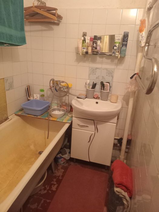 Оренда 2-х кімнатної квартири в Подільському районі