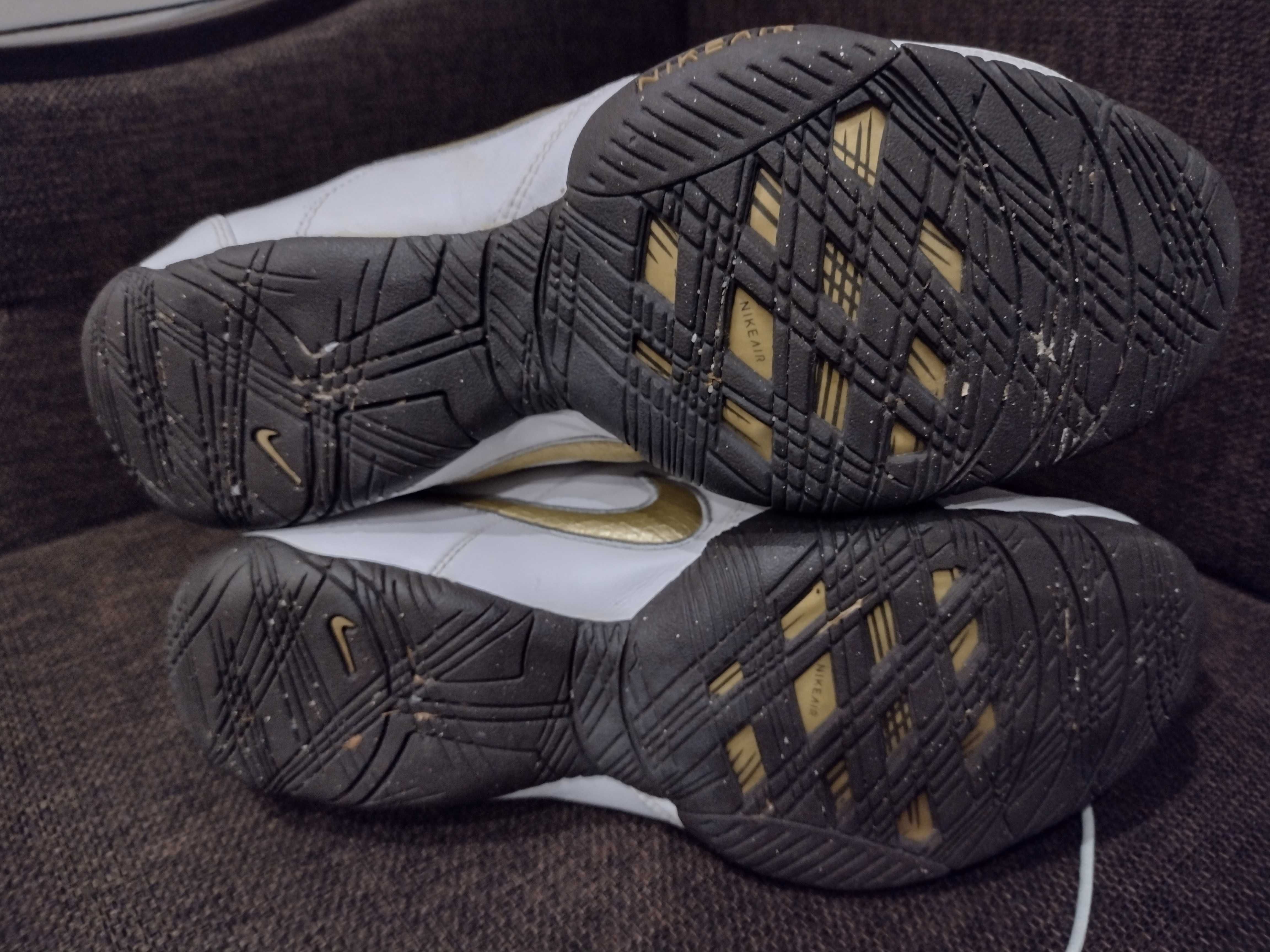 Buty Nike Air Series 6E rozm.40(25)