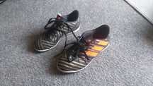 Halówki  Adidas chłopięce