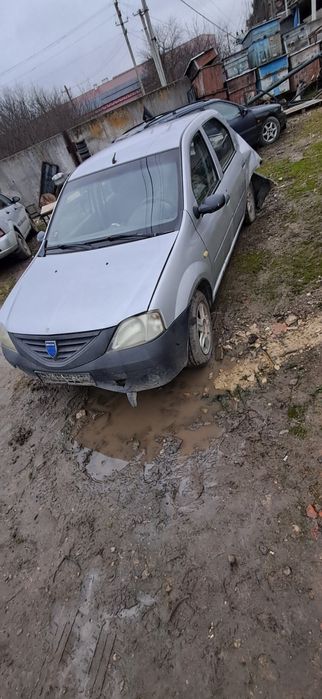 Продаж Дачія Логан