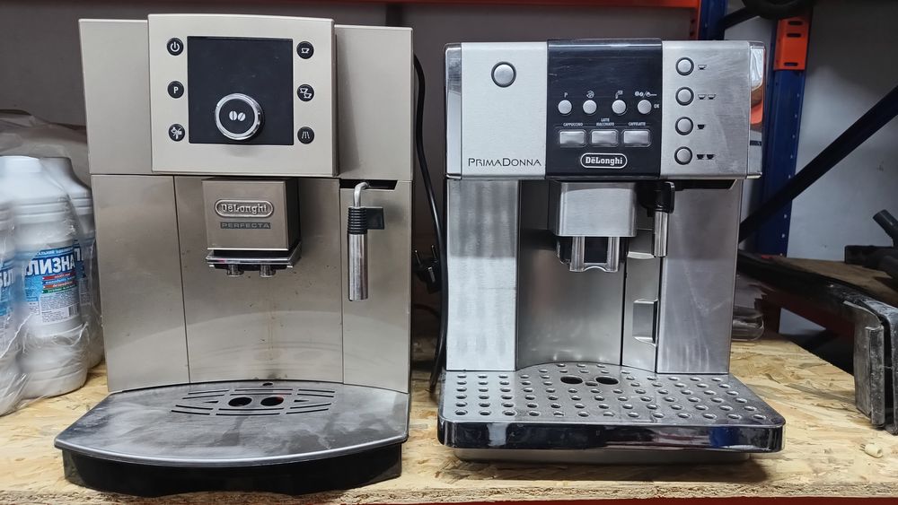 Продам кавоварки у відмінному стані