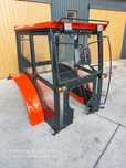 Kabina  kabiny C 360 330 t25 mf235 255 sadownik