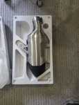 Ponteira escape original BMW R1300 GS / GSA 2024