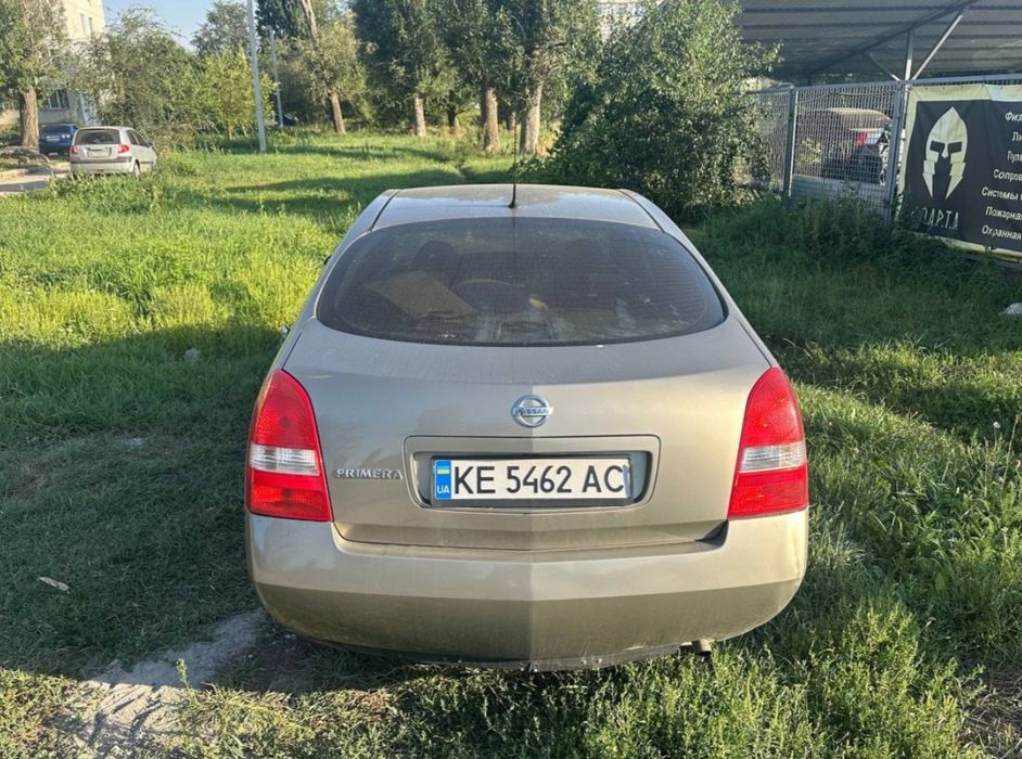 Продам Ниссан Примеру п12