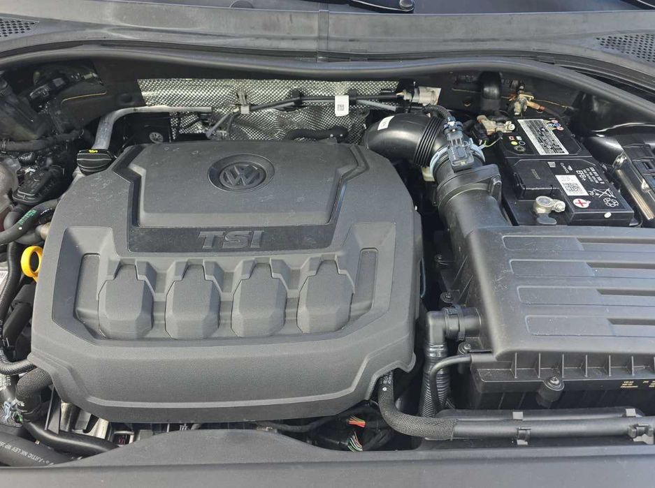 Volkswagen Tiguan SEL R-Line 2023 || Фольцваген Тигуан Сел 2023