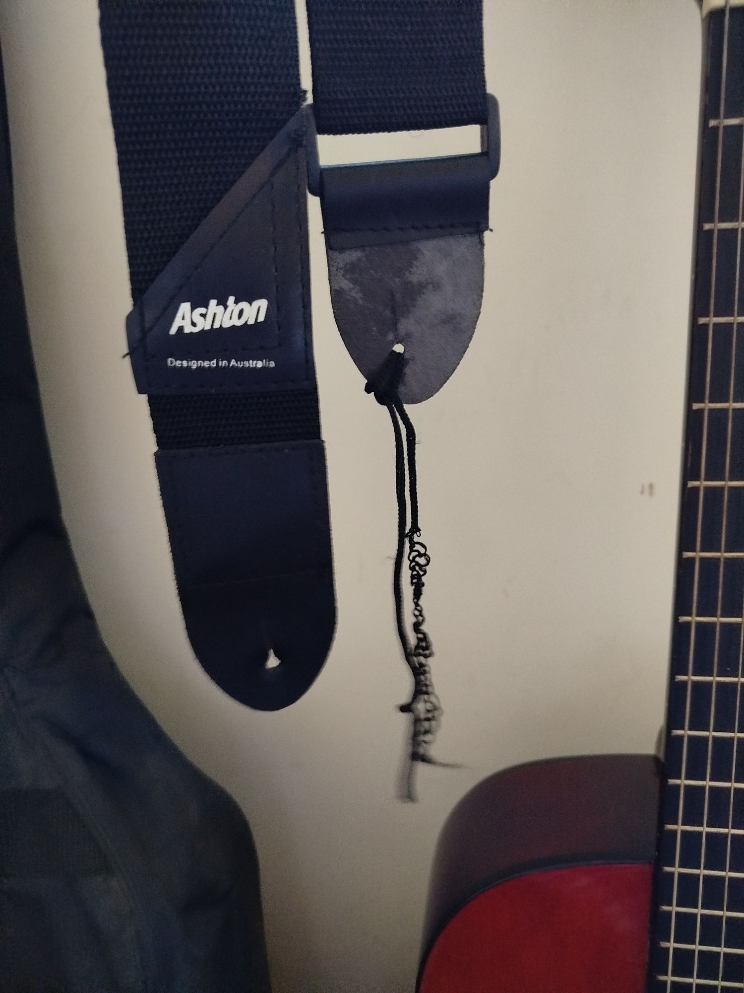 Guitarra acústica Ashton CG32GAM