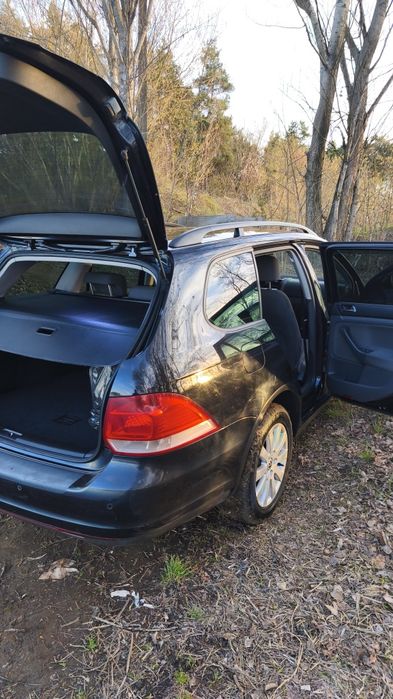 Авто Volkswagen golf 5 універсал автомобіль Фольксваген гольф 5