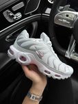 ‼️ Кросівки Nike Air Max TN White Pink
