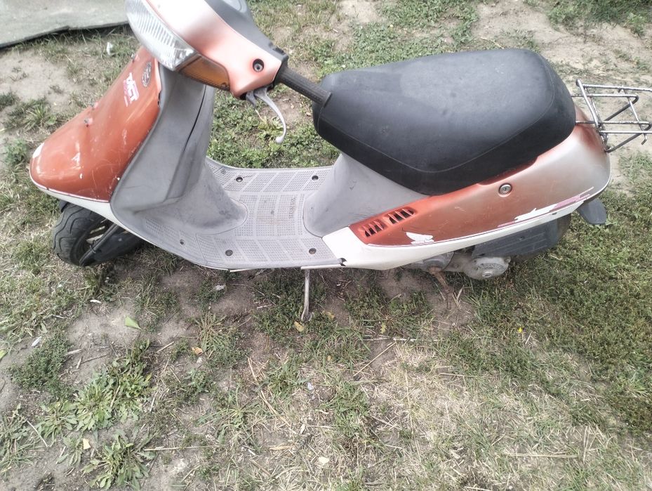Продам Мотороллер Хонду