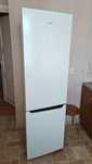 Lodówka Amica  180cm