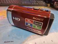 Kamera Sony Handycam HDR-CX210