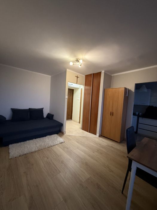 Kawalerka na wynajem Lublin ul. Fantastyczna