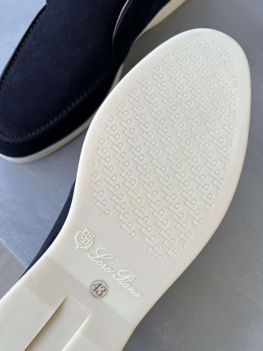 Лофери Loro Piana 39, 40, 41, 42, 43, 44, 45, 46, 47