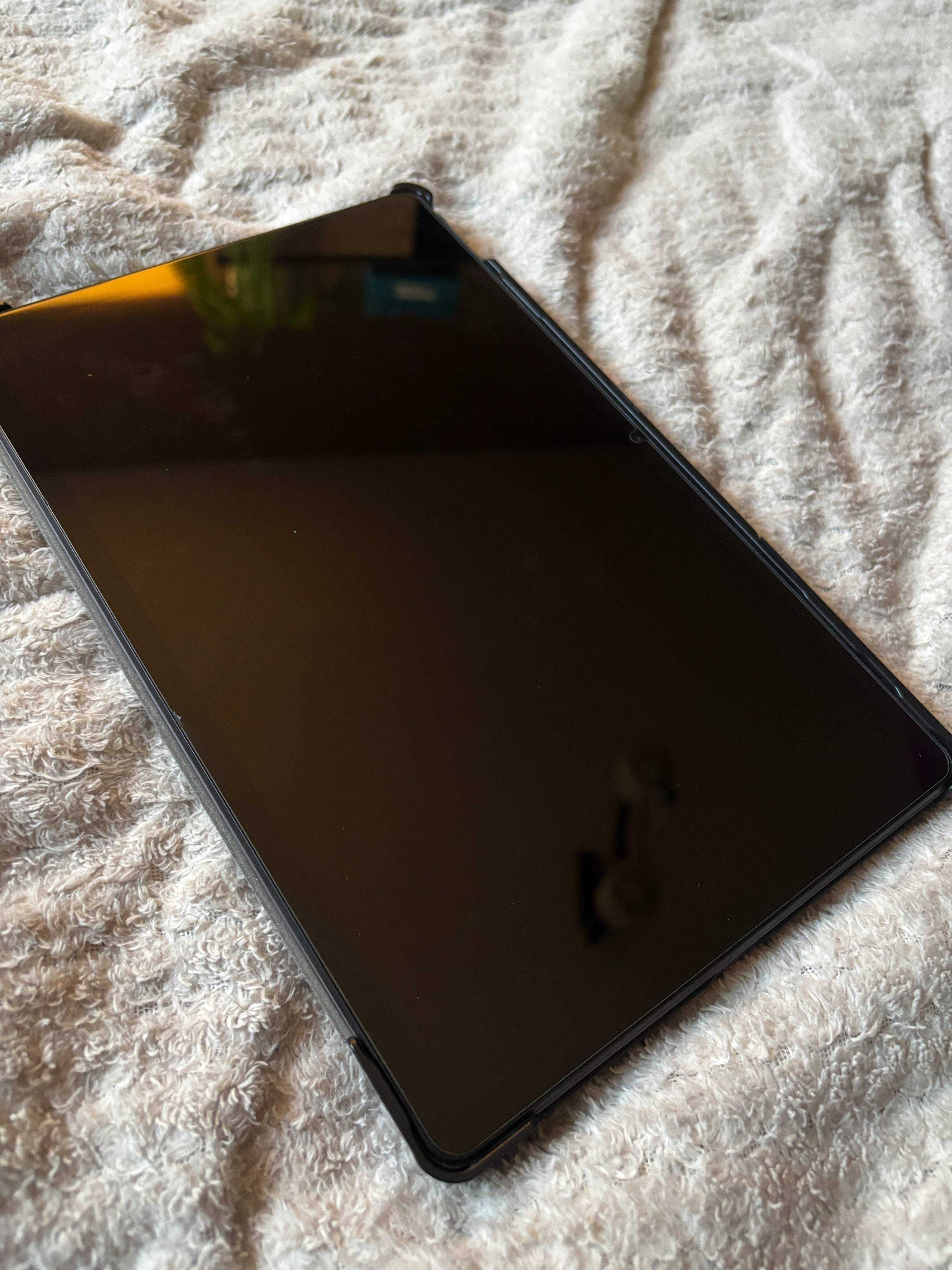Lenovo Tab P11 (2nd Gen) + etui + rysik