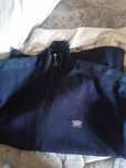 Dois casacos de malha. Paulo and shark. Lacoste