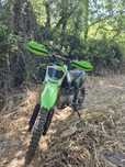 Mota pit bike 140cc