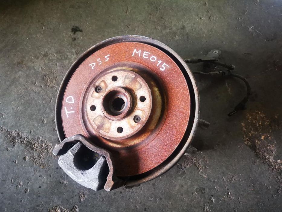 CITROEN DS5 HIBRID MANGA EIXO TRÁS DIREITA - ME015