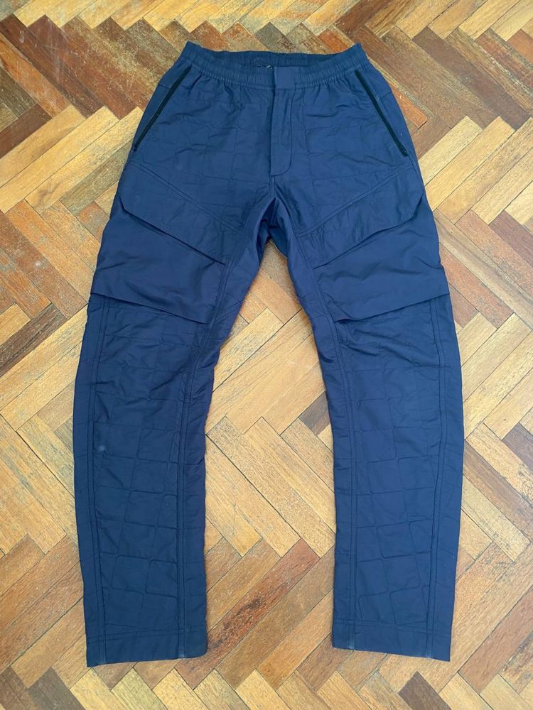 спортивні штани nike flight pants