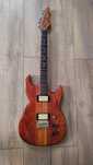 Gitara elektryczna Cort made in Korea