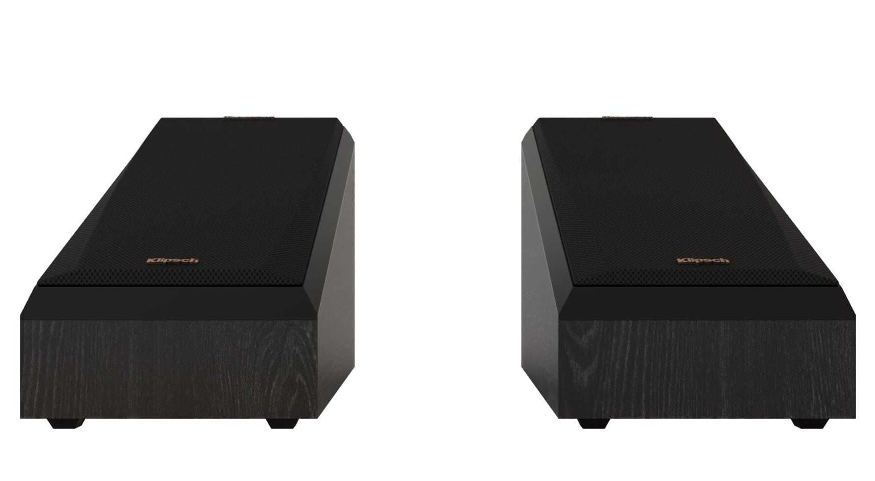 Klipsch RP-500SA II Głośnik Dolby Atmos Kolumny Efektowe SKLEP RATY