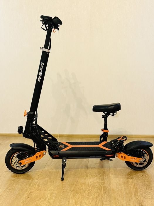 Продажа kugoo kirin g2 max (2025)