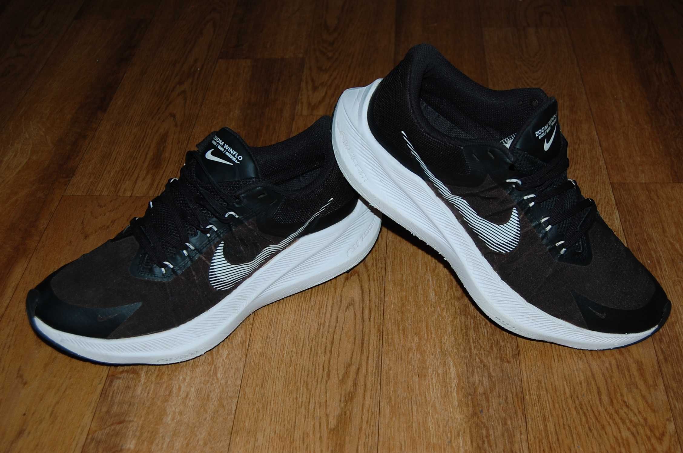 Кроссовки 41 р Nike Blazer Adidas Terrex Zoom Asics FuseX Gel