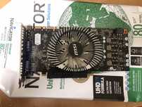 Placa grafica Gts 250